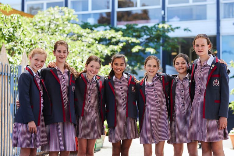 Girls School Melbourne - Korowa Anglican Girls' School
